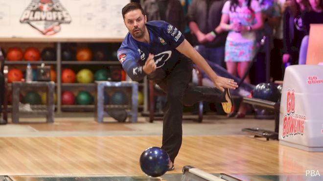 Final Four Set To Battle For $100k At Bowlero Elite Series