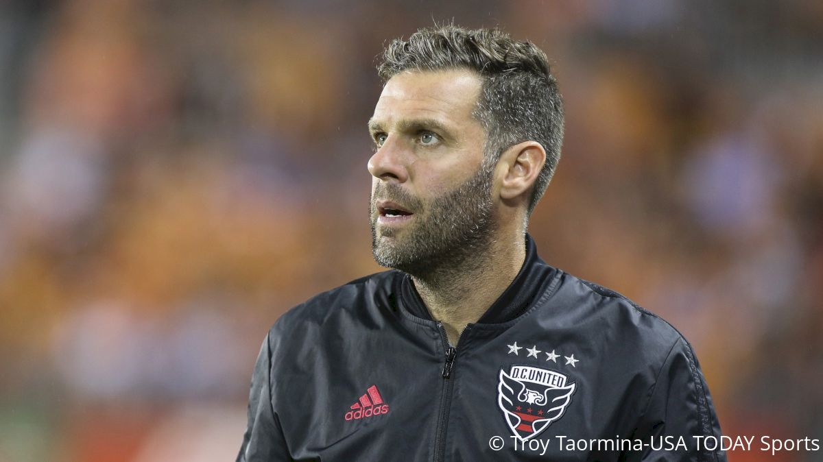 Three Thoughts From D.C. United's Loss To The Houston Dynamo