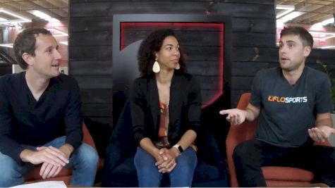 A New Chapter In The Coleman/Lyles Rivalry