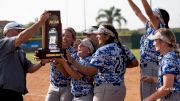 Texas A&M-Kingsville Defeat Cameron To Advance To DII WCWS