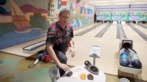 Barnes: A Hack For Customizing Your Shoes