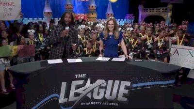 Replay: The League Live Show at UCA Int'l All Star Champs | Mar 11