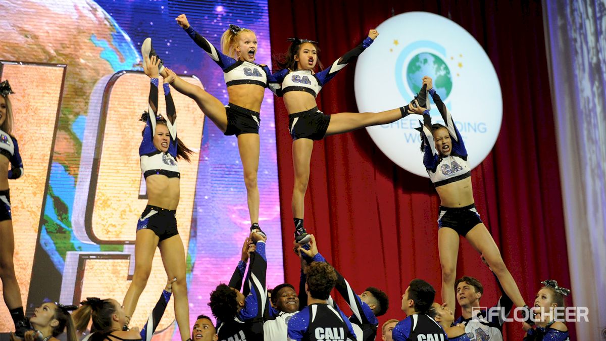 New Teams You'll See Vying For A Worlds Bid In 2020