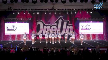 Cheer St. Louis - Saints [2023 L2 Senior - Small Day 1] 2023 One Up Grand Nationals