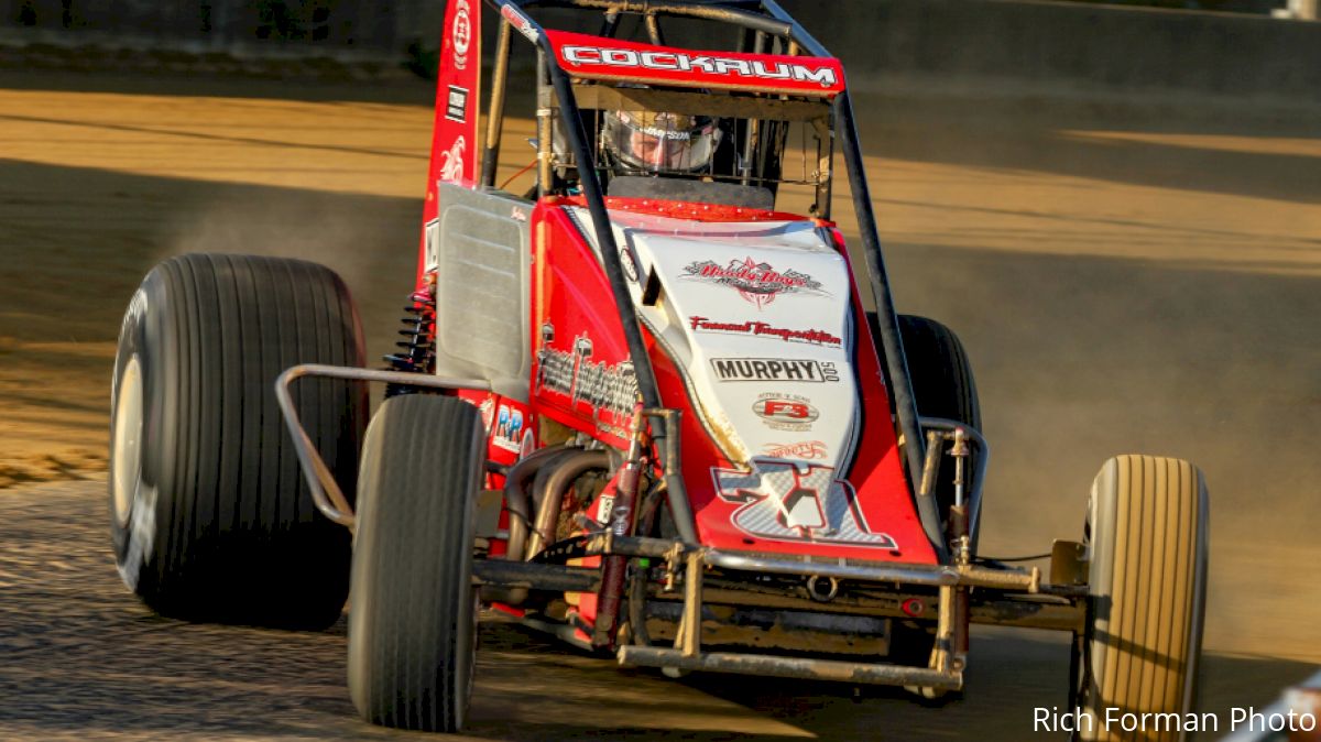 Hoosier Hundred Car Count to be Largest in 14 Years