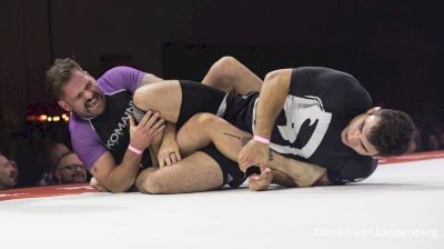 TOP 5: The Best Submissions From Reno