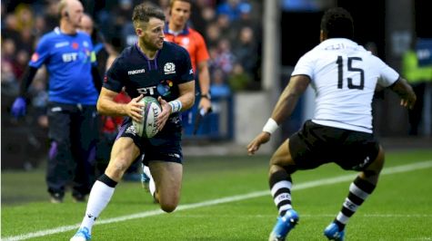 Guinness PRO14 Final Pits Glasgow Against Leinster