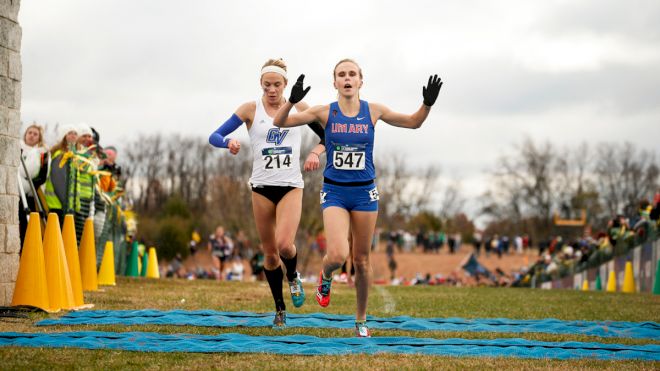 How To Watch NCAA D2 Cross Country Championships 2023