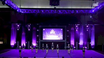 Force Athletics - Reckless [2026 L2.2 Junior - PREP - Day 1] SU Battle at the Boardwalk Grand Natls