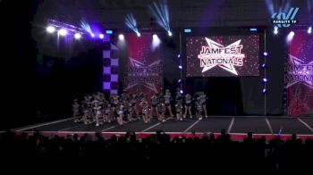 Icon Athletics - Ruthless [2025 L2 Senior - D2 - Medium Day 1] 2025 JAMfest Cheer Super Nationals