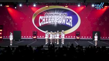 Off Main All Stars - Explosion [2024 L2 Youth - D2 - Small - A Day 1] 2024 Cheer Power Grand Nationals