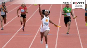 Here's The Deal: DI NCAA West Prelims