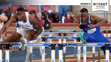 Here's The Deal: DI NCAA East Prelims