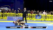 Felipe Vigato-Mota vs Athanasios Siamas 2025 Pan IBJJF Jiu-Jitsu No-Gi Championship