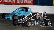 Dave Steele Carb Night Classic Entry List Released