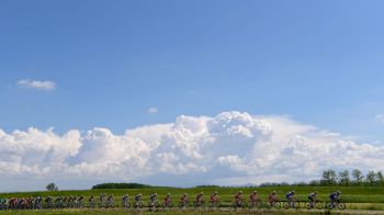 2019 Giro d'Italia Stage 11