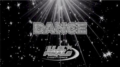 The U.S. Finals 2019 Champions Challenge - Dance