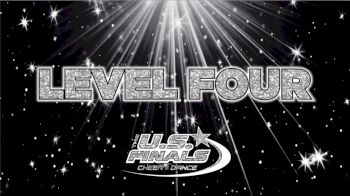 The U.S. Finals 2019 Champions Challenge - Level 4