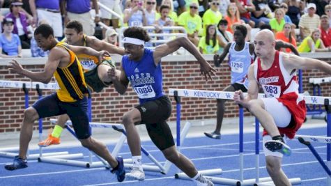 2019 KHSAA Outdoor Championships