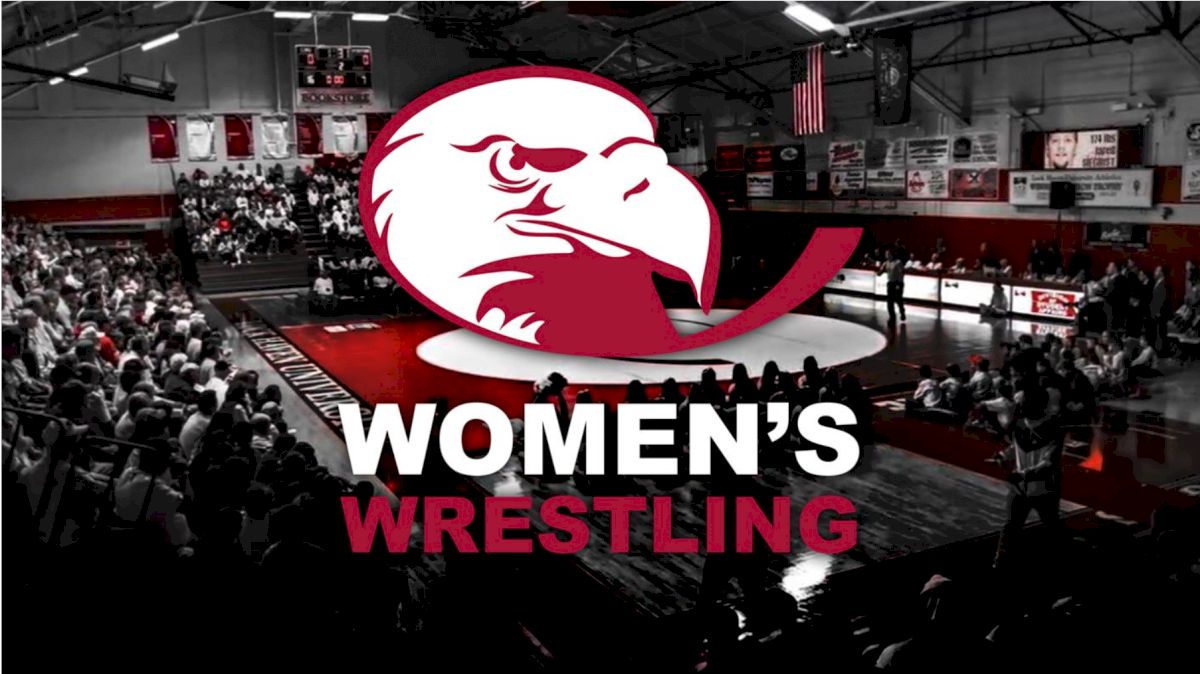 Lock Haven University To Add Women's Wrestling In 2019-20