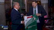 Algerian Rugby Federation Now World Rugby Affiliate