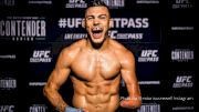 Dear Bellator MMA, Sign Nick Newell