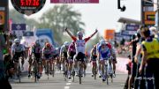 Aussie Ewan On The Double In Giro d'Italia 11th Stage Novi Ligure