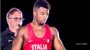 How Sassari Could Affect The UWW World Rankings