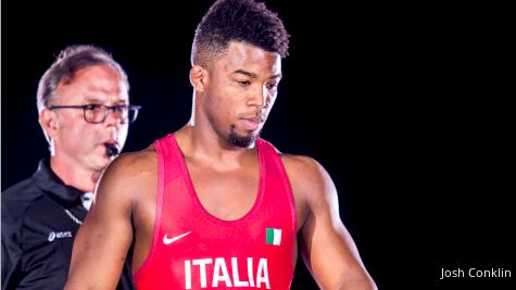 How Sassari Could Affect The UWW World Rankings
