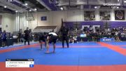 JOHNNY JOACHIN TAMA APOLINARIO vs JEFERSON GUARESI 2019 Pan IBJJF Jiu-Jitsu No-Gi Championship