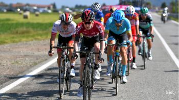 2019 Giro d'Italia Stage 12