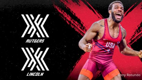 Match Order Released For Final X: Rutgers And Final X: Lincoln