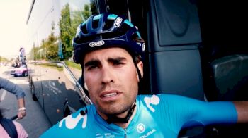 Landa Takes Boost From Attack And Time Gains››