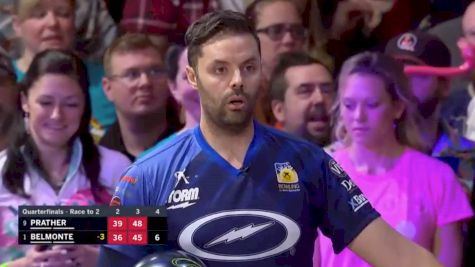 2019 PBA Playoffs Quarterfinals Group 1