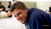 Nicholas Meregali Training For IBJJF Worlds