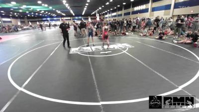 113 kg Rr Rnd 4 - West Thompson, Predators vs Landon Boisa, Nevada Elite