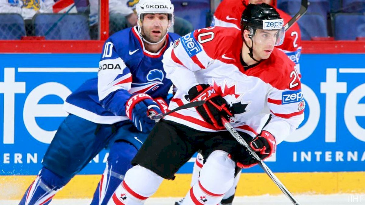 Reigning Medalists Eliminated Ahead Of IIHF World Champs Semis
