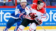 Reigning Medalists Eliminated Ahead Of IIHF World Champs Semis