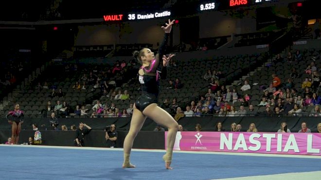 Catching Up With JO Nationals Champion Chloe Widner