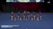 Coast Cheer - Bull Sharks [2026 L2 Junior - Flex - D2 - Small A Finals] 2026 The D2 Summit