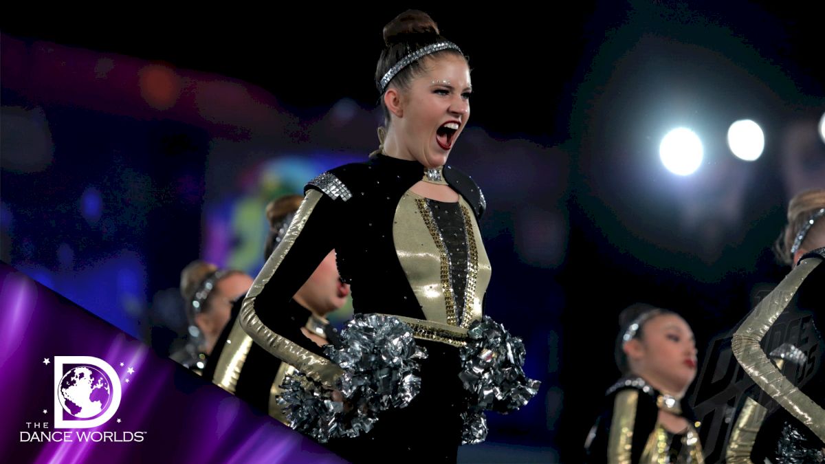 Top 5 Most Watched Routines From The Dance Worlds 2019
