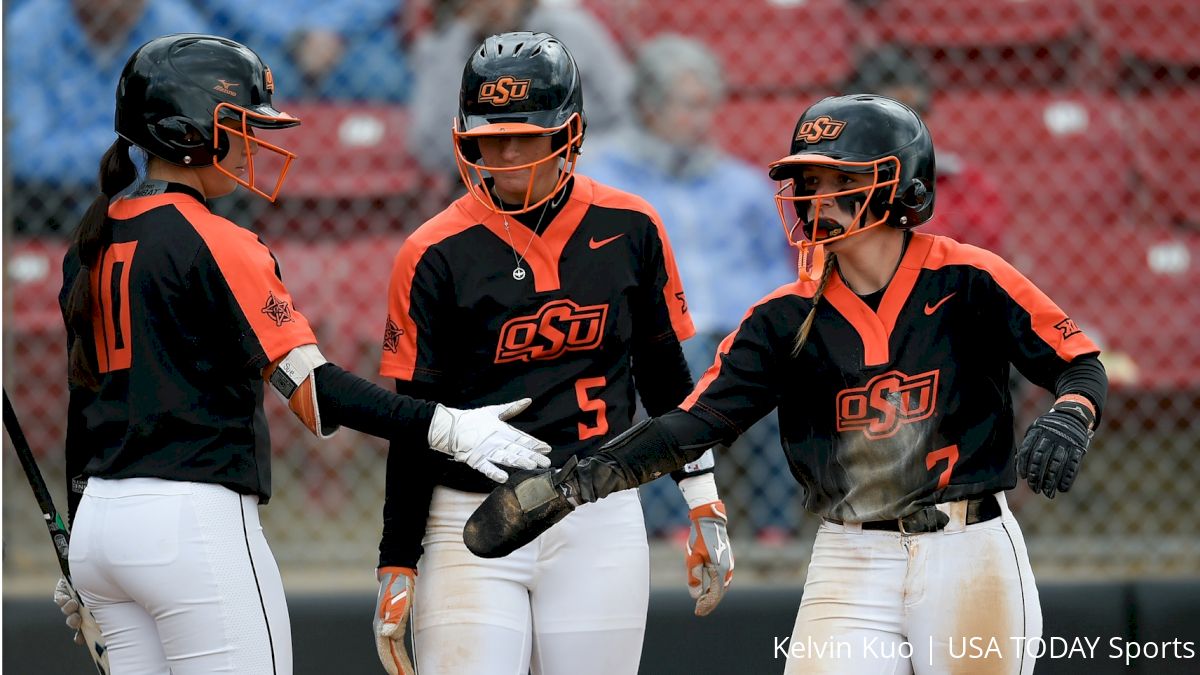 Oklahoma State Stuns Returning Champs Florida State In Supers