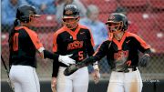 Oklahoma State Stuns Returning Champs Florida State In Supers