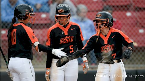 Oklahoma State Stuns Returning Champs Florida State In Supers