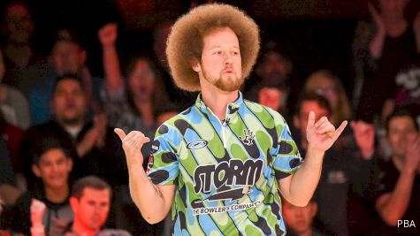 Troup Signs Deal To Stick With Storm