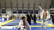 FELIPE PENA vs NICHOLAS MEREGALI 2018 World IBJJF Jiu-Jitsu Championship