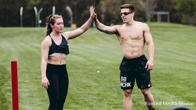 How The Panchik Twins Build Community At Crossfit Cliffside