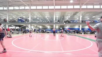 96 lbs Round 1 (16 Team) - Colton Schultz, 922 vs Luke Jones, Steel Valley Renegades