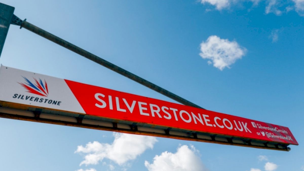 Silverstone Fast Facts