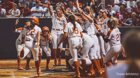 Texas Stages Epic Comeback Over Alabama In Supers